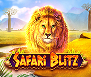 Safari Blitz FS