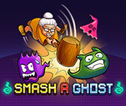 Smash A Ghost