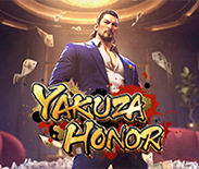 Yakuza Honor